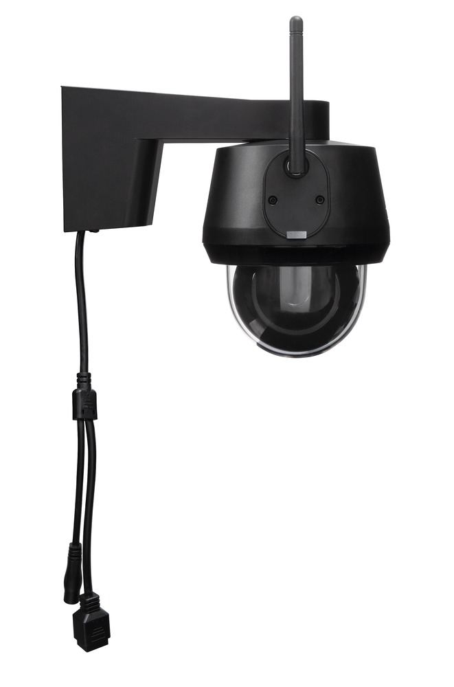 ABUS Security Center ABUS Überwachungskamera SmartLook PPIC52520 PPIC52520B