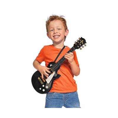 MMW Rockgitarre, 2-sort.