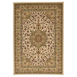ORIENTTEPPICH Hamadan 133x190 cm
