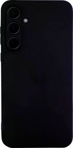 JT Berlin 11119 Backcover Samsung Galaxy A36 5G Schwarz 11119