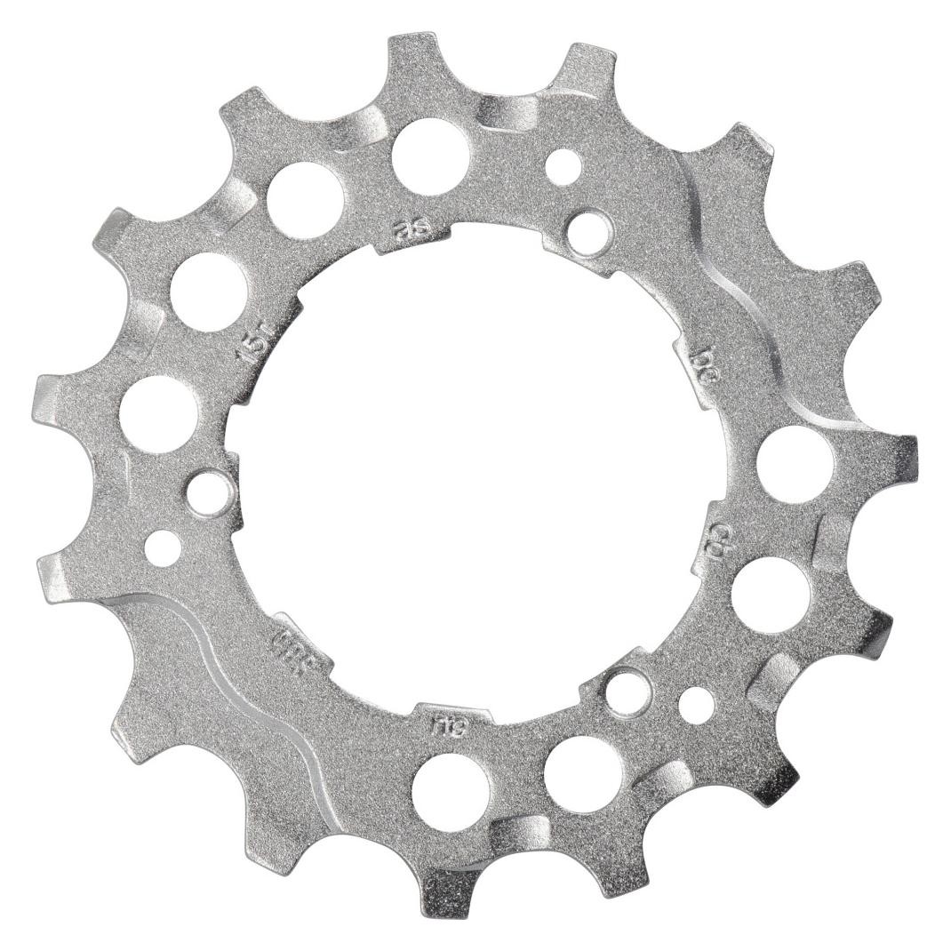 Shimano CS-M760-9 15 dents 9 v (15) (33202144)