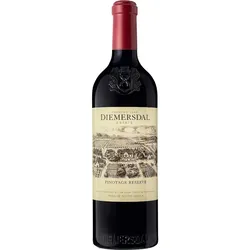 Diemersdal Pinotage Reserve 2024