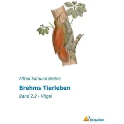 Brehms Tierleben, Schulbücher von Alfred Edmund Brehm, Alfred E. Brehm