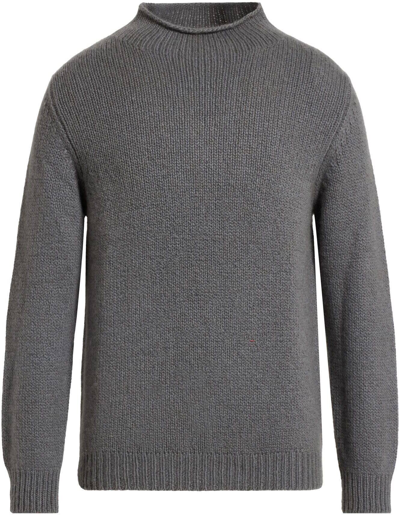 Fedeli Cuello alto Hombre Gris 50 Hombre