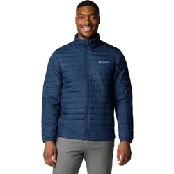 COLUMBIA Herren Jacke Silver Falls II Jacket, Größe M in Blau Blau