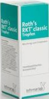 Infirmarius GmbH ROTHS RKT Classic Tropfen 50 ml 03179726