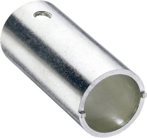 Lumberg ZMS 20 Montageschlüssel Silber 1St.