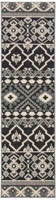 SAFAVIEH Veranda Srbislava Indoor/ Outdoor Waterproof Area Rug