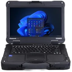 Panasonic FZ-40FZ001B4 TOUGHBOOK 40 mk2 Intel® Core™ Ultra 5 135H 35,5 cm (14")
