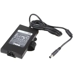 Dell Original Netzteil für Latitude Rugged 5240 (90 W), Notebook Netzteil, Schwarz