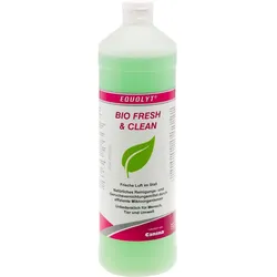 Equolyt Bio-Fresh & Clean Vet. 1000 ML