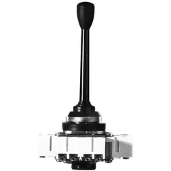 Schneider XD2CC1111 Steuerschalter 80mm 4Richtungen tastend