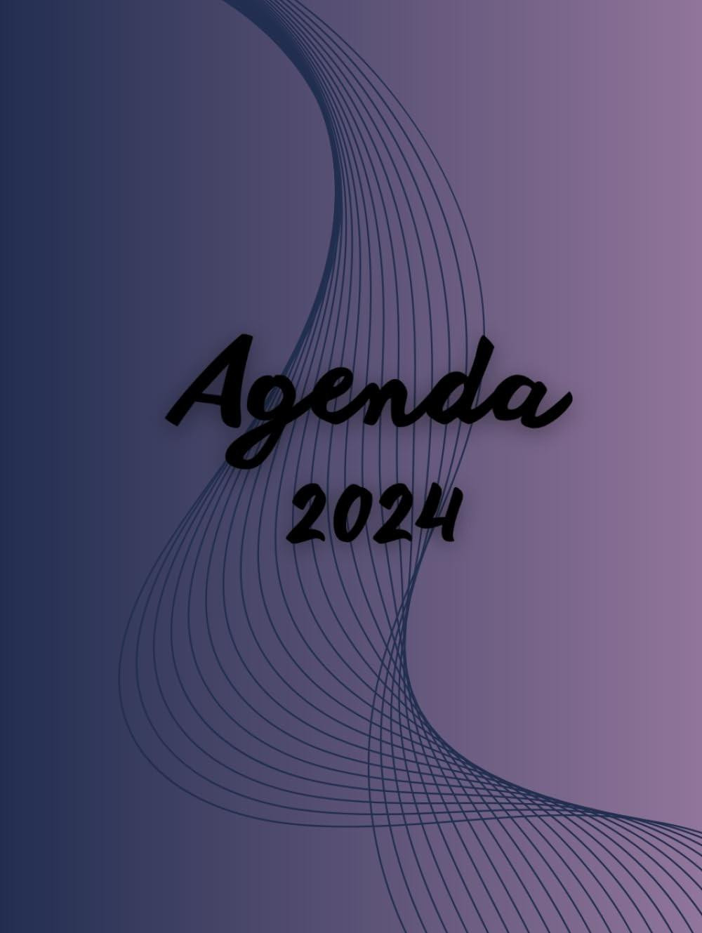 Agenda 2024 voor Doelgericht Leven