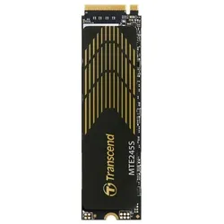 Transcend 245S (500 GB, M.2 2280), SSD