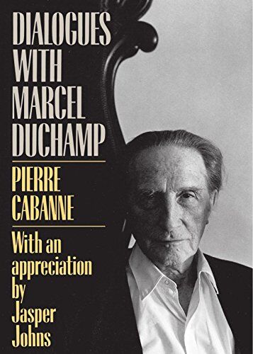 Cabanne - Dialogues With Marcel Duchamp - Preis vom 10.10.2026 11:48:34 h