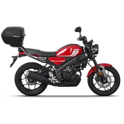 SHAD Top Master Befestigungssatz YAMAHA XSR 125