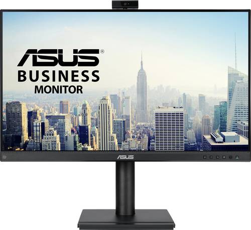 Asus Business BE249QFK LCD-Monitor EEK C (A - G) () 16:9 5 ms