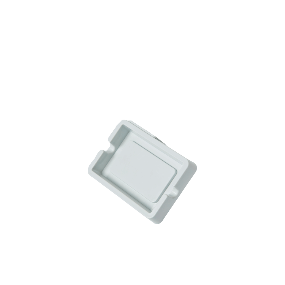 Brother CH-1000 Optionale Kartenleser-Halterung