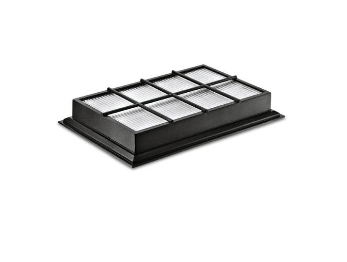 Kärcher HEPA 12 Filter Zubehör
