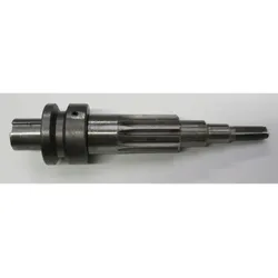 Optimum Schaftritzel B23PRO/D23PRO/DQ25 ab 2001 mit Aludruckgussgriff