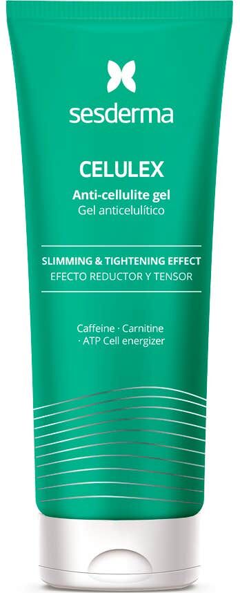 Sesderma Celulex Gel Anticelulítico 200ml