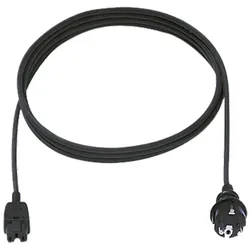 Bachmann Heißgeräte-Zuleitung 372.174