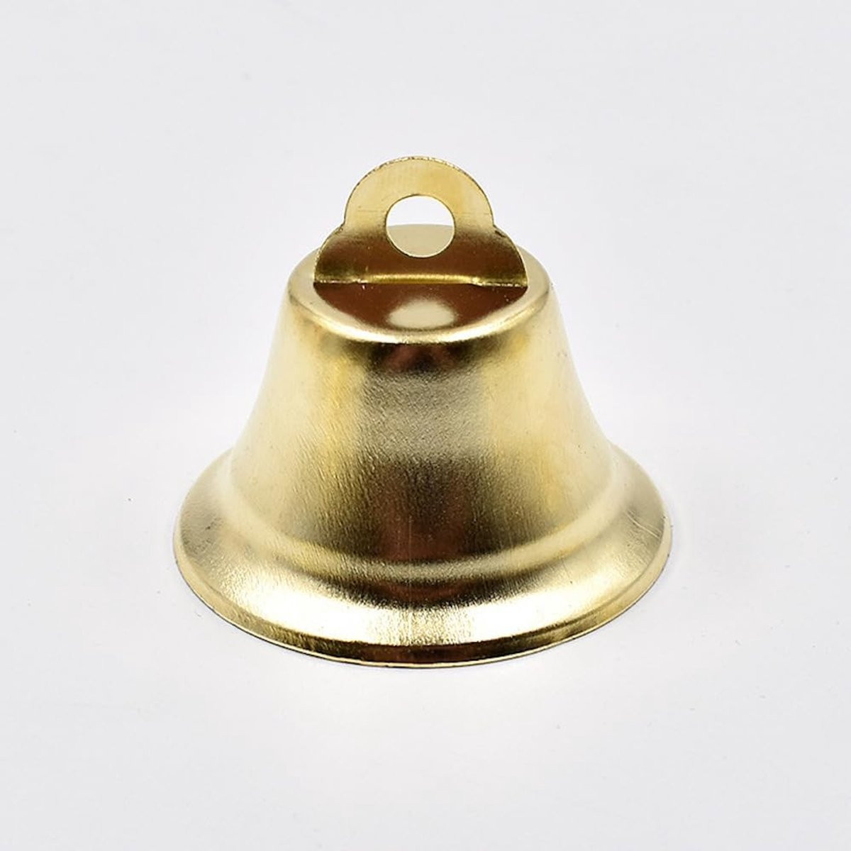 Dailygoods - Set van 50 Gouden Vintage Klokken voor Knutselen