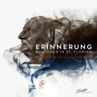 Erinnerung - Markus Stumpner,St Florianer Sängerknaben, CD