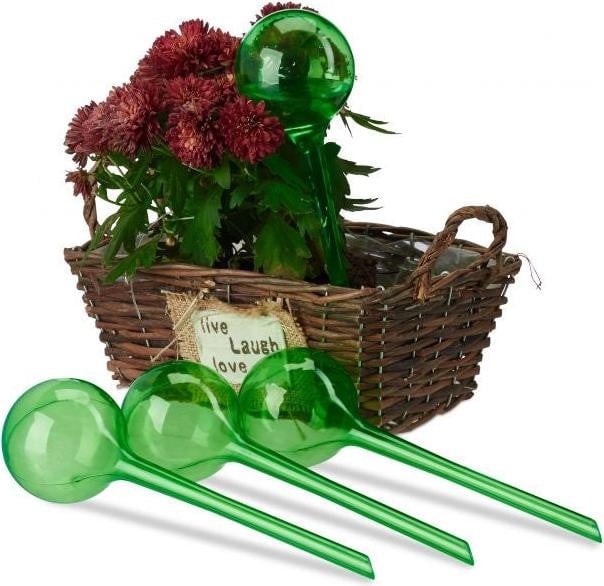 Set van 4 waterballonnen van B2X