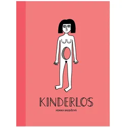 Kinderlos, Ratgeber von Monika Baudišová
