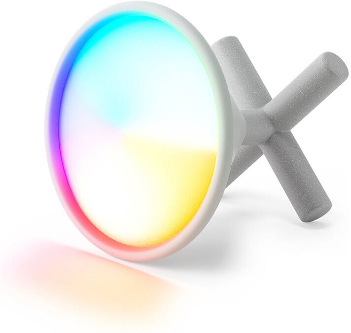 CANDEEIRO NANOLEAF UMBRA CONO CZ