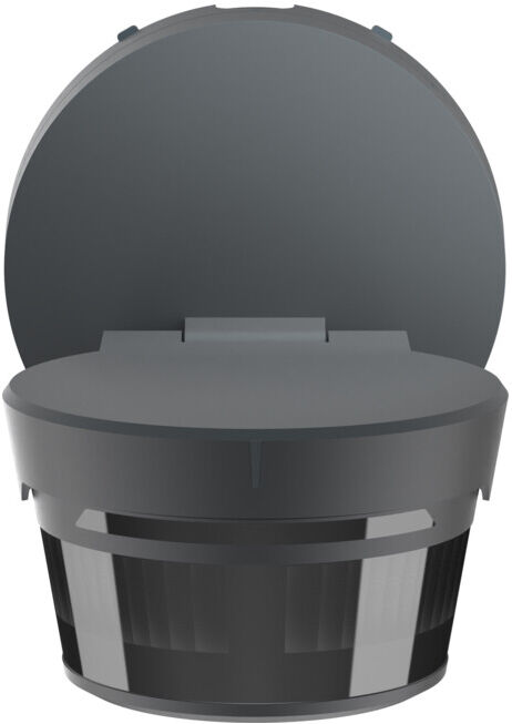 Busch-Jaeger Détecteur de mouvement Pro 220° BT Anthracite 6851/22-135 (2CKA006800A3077)