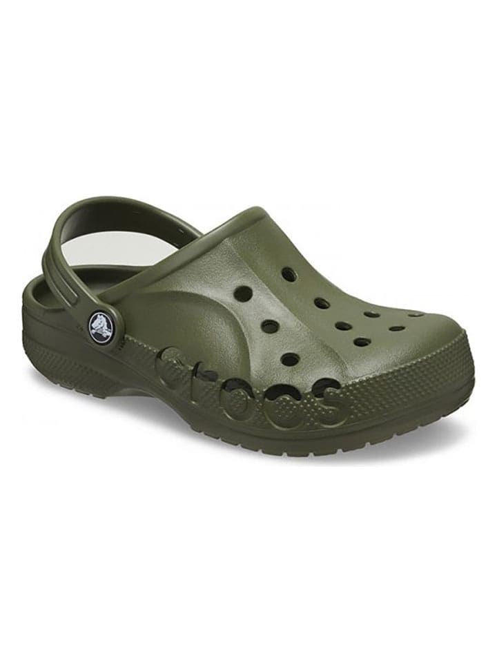 Crocs "Baya" in Khaki - 27/28