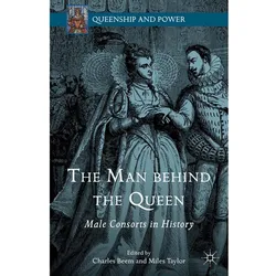 The Man behind the Queen, Fachbücher