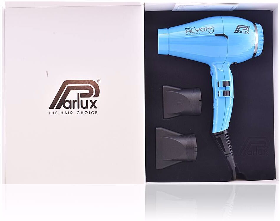 Sèche-cheveux Parlux Alyon #turquoise
