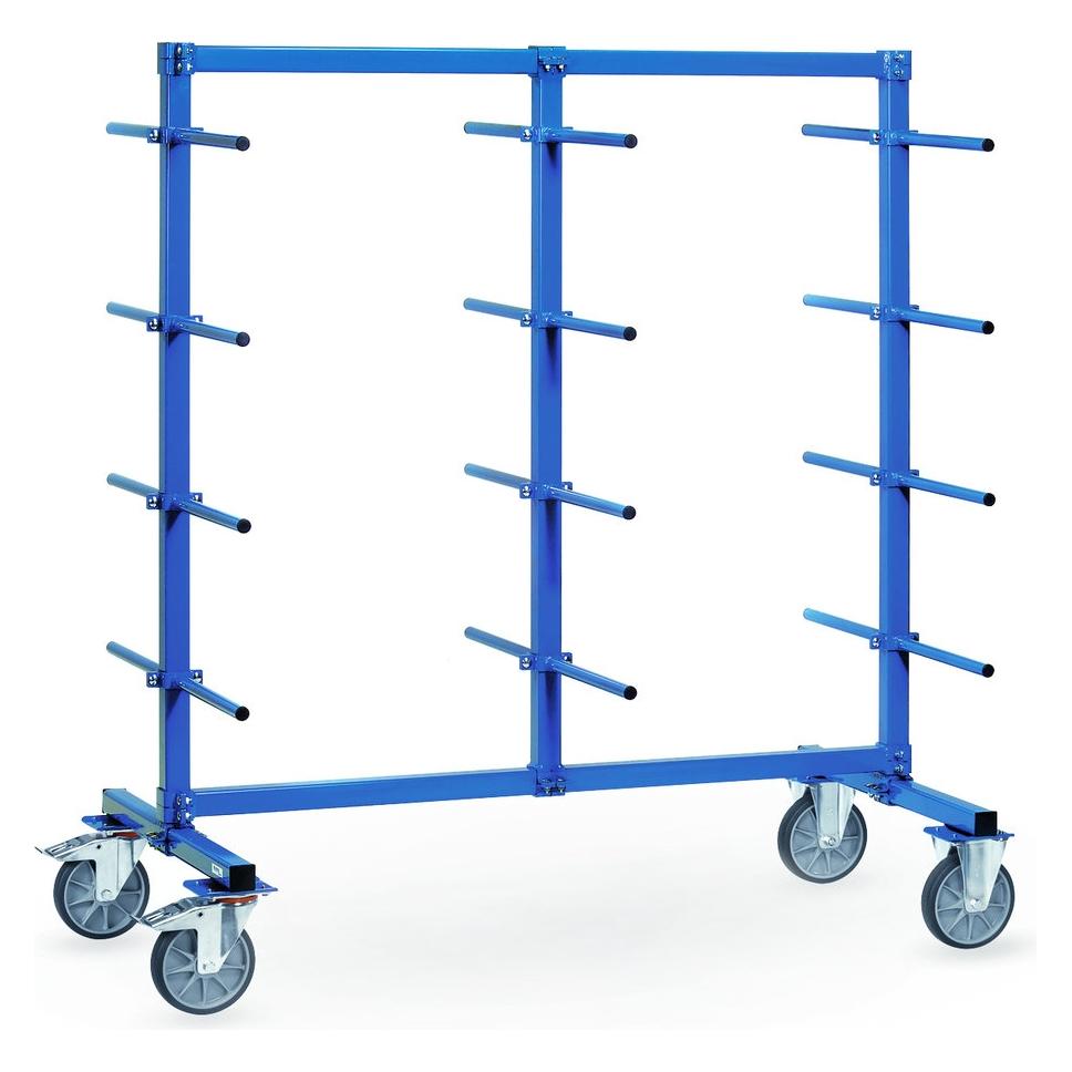 Fetra Tragarmwagen 4626-1 (500 kg) (228616)