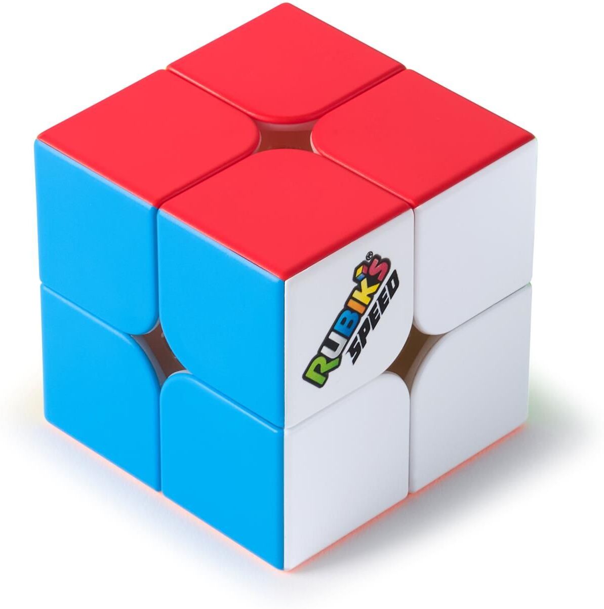 Spin Master Rubik's Cube: Speed Cube - 2X2 Speed (6071159)