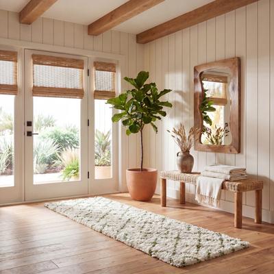 SAFAVIEH Arizona Shag Nevada 1.2-inch Thick Rug