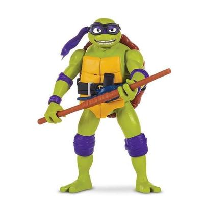 Ninja Shouts Donatello