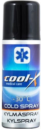 Cool-X Kylmäspray