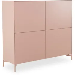 Highboard PIURE NEX PUR BOX (BHT 120x113x40 cm) - BHT 120x113x40 cm