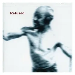 Indigo Press, Schallplatten, Songs To Fan The Flames Of Discontent (Refused)