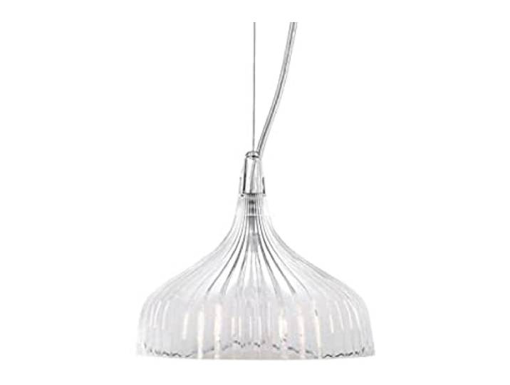 Kartell È\, Lampe à Suspension\, Cristal