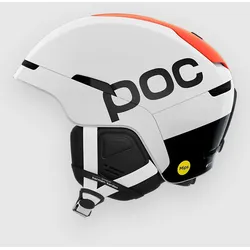 POC Obex Connect Helm hydrogen wht / flu or avip Gr. XLXXL