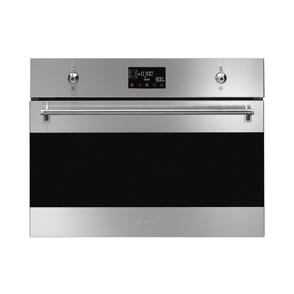 Smeg SO4302M1X oven