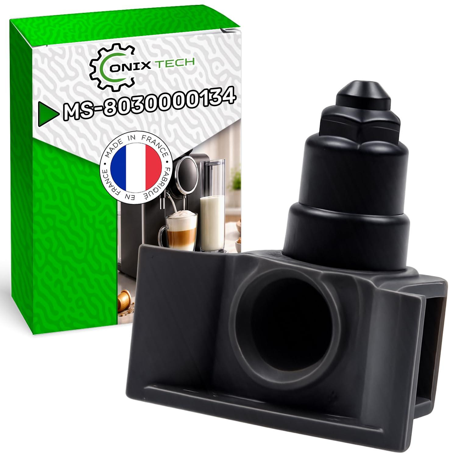Dripio Melkopschuimer voor koffiemachines MS-8030000134