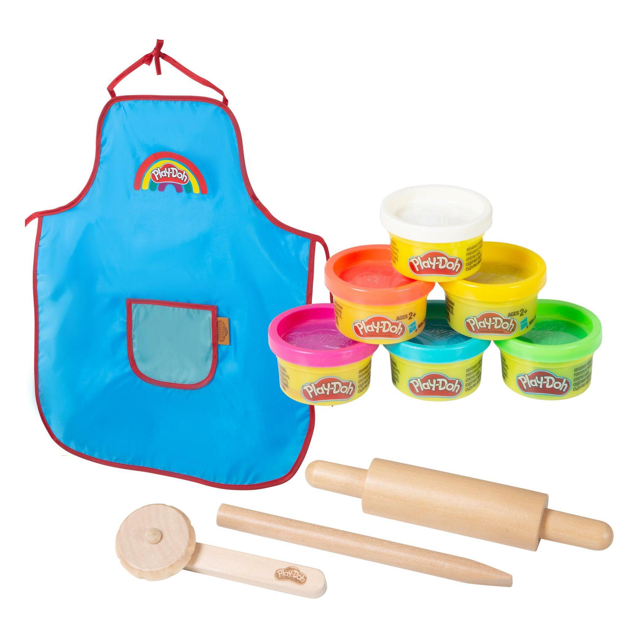 Roba Spielset " x Play-Doh" PlayDoh (98156PD1-1)