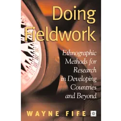 Doing Fieldwork, Fachbücher von W. Fife