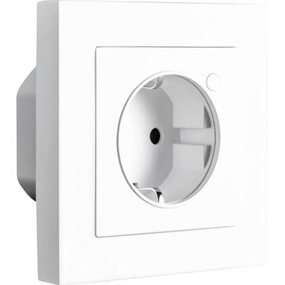 Aqara Steckdose WP-P01D Weiß