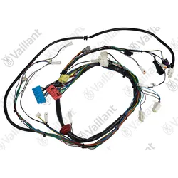 Kabelbaum, VWL 35/4 Vaillant-Nr. 0020148016